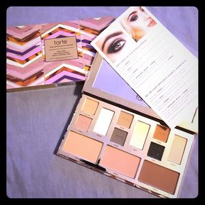Tarte Pallet